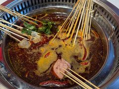 -宏姐串串香(宏伟路店)