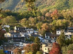 -塔川景区