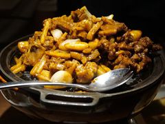 -桂小厨广西菜(万象城店)