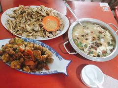 -夕阳红小吃(中街大悦城店)