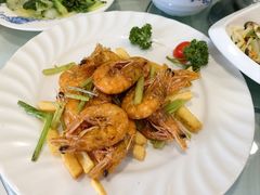 -清真马祥兴菜馆(云南北路店)