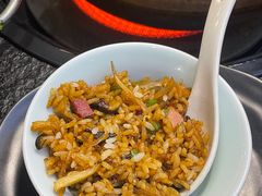 -一善菌·云南菌汤·云南菜(银泰城店)