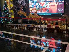 -尚橙歌坊主题式KTV(恒大商业广场店)