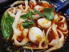 -姐弟俩土豆粉(西安小寨店)