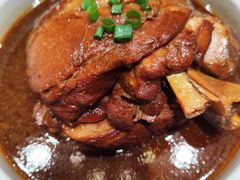 -走马楼饭庄(慈城古县城店)
