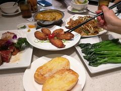 -香港新发烧腊茶餐厅(万象店)
