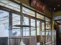 -那家小馆•北京菜•烤鸭(香山店)