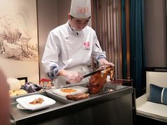 -全聚德(哈尔滨店)