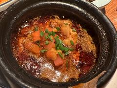 -蚝太郎 • 海鲜烧烤(Upark店)
