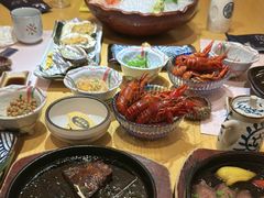-吉兆·料理(红梅南路店)