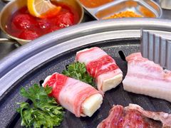 -哈哈碳都·牛肋条无限自助烤肉(宝龙店)
