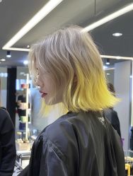 -Sying杉影日式烫染專門店