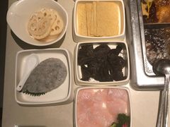 -海底捞火锅(勒泰店)