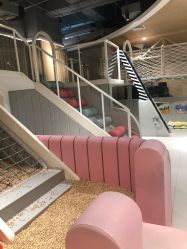 -meland club亲子乐园(石家庄万象城店)