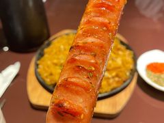 -三个大叔东北烧烤·砂锅菜(西三旗店)