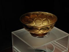 -陕西历史博物馆