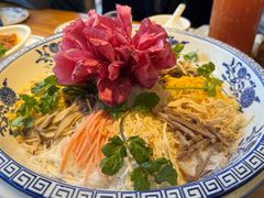 -老雒阳面馆·水席·洛阳菜(王城路店)