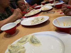 -喜家德虾仁水饺(乐都汇店)