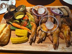 -布拉格餐厅· 中欧捷克菜(全国首店)