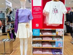 -优衣库(沈阳万象城店)