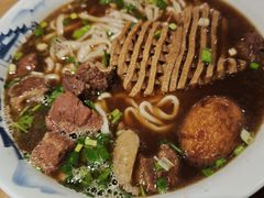 -难忘的面(五矿君澜酒店)