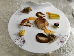 -九献创意菜·新中式(亮马河花园私宴店)