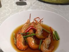 -爷爷的草帽·海鲜馆(孙塘路店)