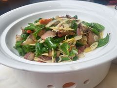 -唐猫庭院·千年陕菜(大唐不夜城店)