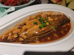 -披云徽宴(石景山店)