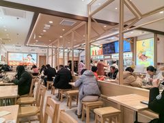 -小满手工粉(北京富力广场店)