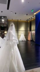 -MuseMarry婚纱(前海嘉里中心店)