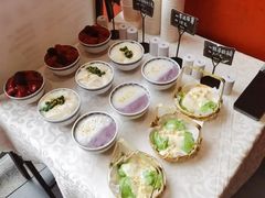 -金陵家宴·金陵春·南京菜(夫子庙店)