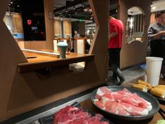 -呷哺呷哺 黄金牧场 (回龙观港龙店)