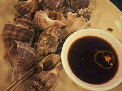 -盛港湾海鲜食府(黄沙店)