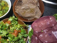 -四小区火锅·巷子里的重庆火锅(花照壁店)