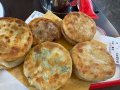 -高晓山馅饼店(牛庄百年店)