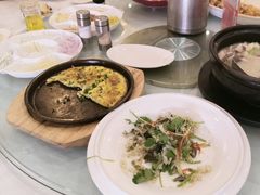 -东江渔村·古典园林·30年粤菜老字号(太和店)
