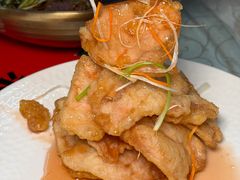 -东北民俗村·东北菜(翻身店)