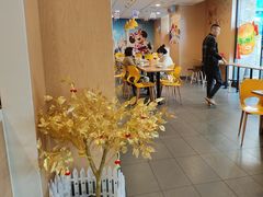 -麦当劳餐厅(荔城南大道店)