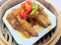 -恒兴发茶店(水巷口店)
