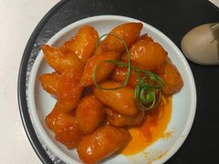 -花椒俏川菜小馆(南海万达店)