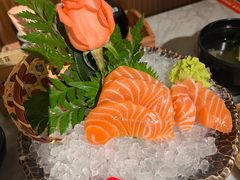 -阿吾罗日本料理(K11艺术中心店)