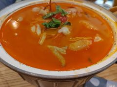 -米泰芒·东南亚料理(体育西店)