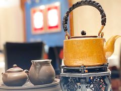 -凤凰楼酒家·粤宴点心(华强北店)