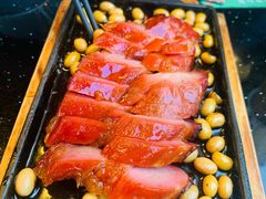 -香港威特瑞茶餐厅(小白楼音乐厅店)