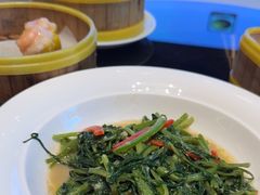 -香港狮子山下·明星粤菜餐厅(北苑店)