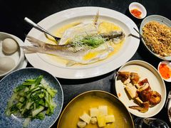 -杭州桐庐康莱德酒店中餐厅·乐