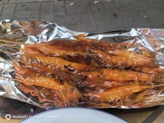 -华顺土菜馆(洪岗路店)