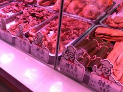-夏福记道口烧鸡(南十三路店)