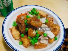 -慧娟面馆·餐厅(望江路店)